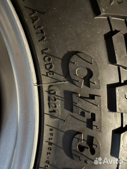 Comforser CF3000 185/85 R16