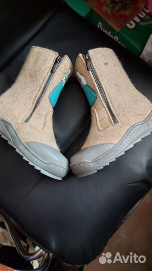 Унтоваленки