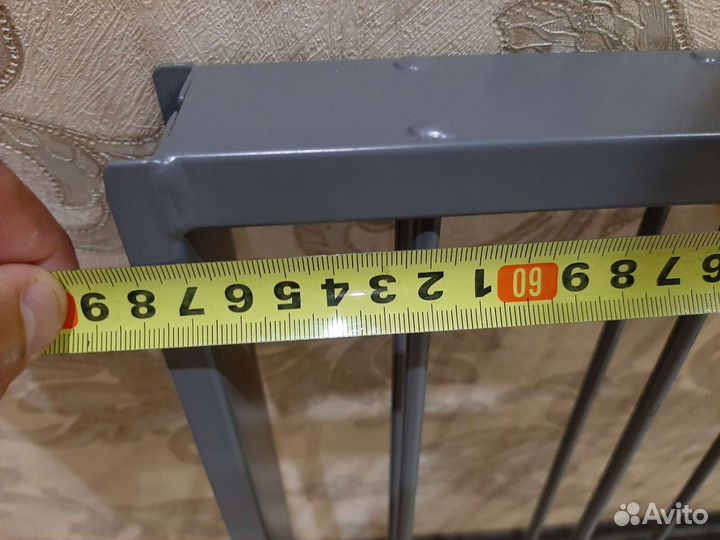 Вешалка IKEA в шкаф выдвижная