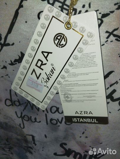 Футболка женская Турция 50-52, 54-56