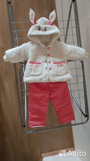Костюм Dandini для девочки 68