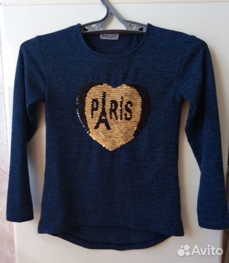 Кофточки,блузки для девочки