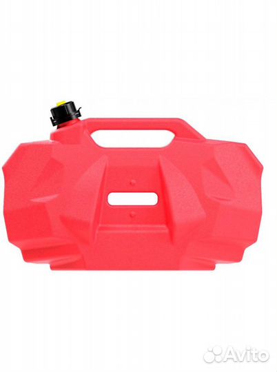 Плоская канистра 7,5л для кофра C405