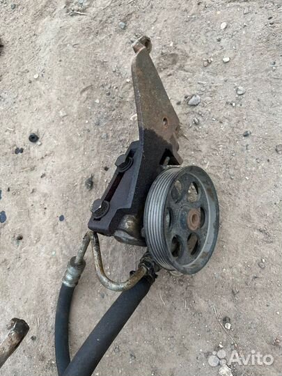 Гур, гидроусилитель руля УАЗ Patriot