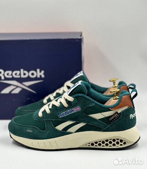 Мужские осенние кроссовки