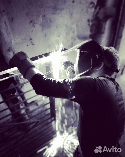 Ремонт ворот, роллет, шлагбаумов, автоматики