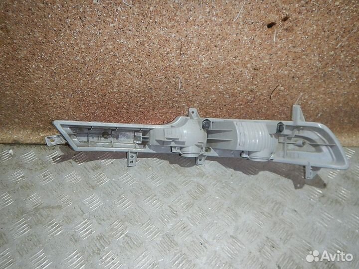 Фонарь задний противотуманный левый, KIA (Киа) -sp