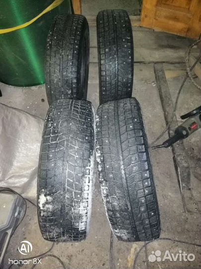 Tunga Tunga 165/65 R15