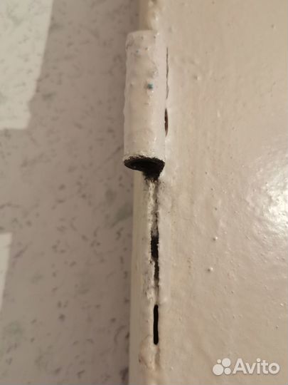 Дверь межкомнатная