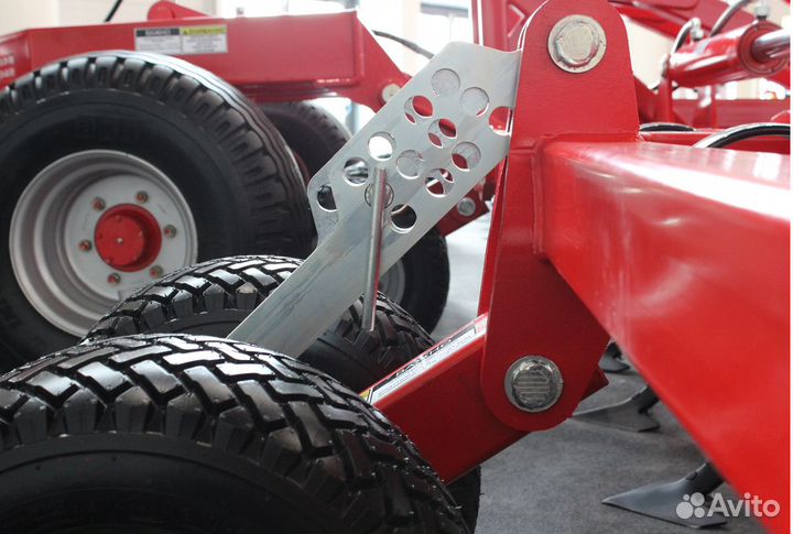 Культиватор Агромастер Tillermaster 14000, 2023