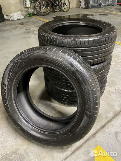 Cordiant Comfort 2 205/55 R16 94V