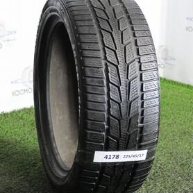 Semperit Speed Grip 225/45 R17 91H