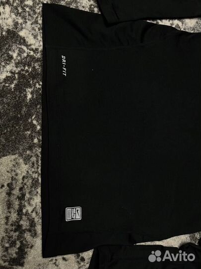 Nike pro combat термо