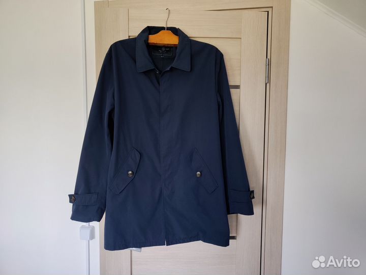 Курта дождевик ветровка мужская 54