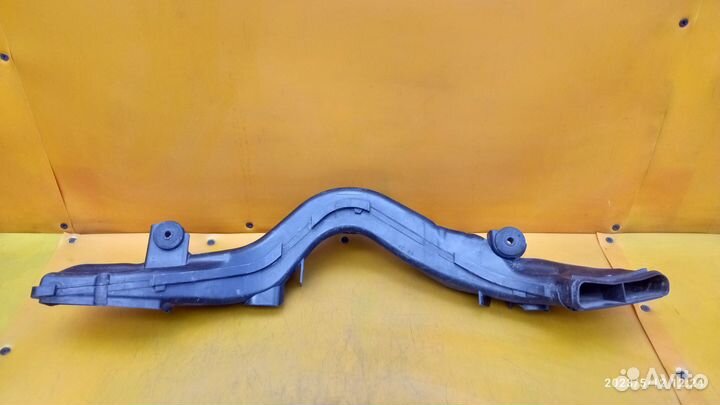 Воздухозаборник для Ford Focus 2 2005-2011