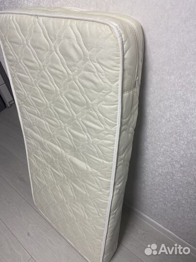 Матрас детский 60*120