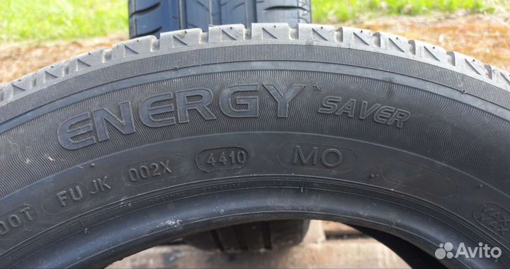 Michelin Energy Saver 195/60 R16