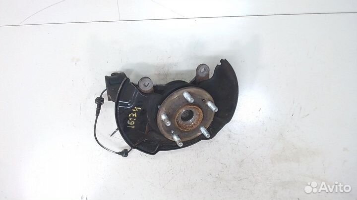 Ступица (кулак, цапфа) Honda Accord 10, 2020