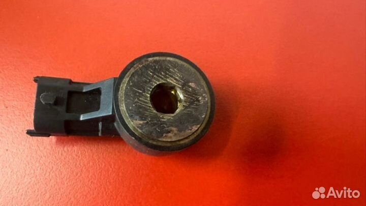 Датчик детонации Opel Astra H 1.6 Z16XEP 2007