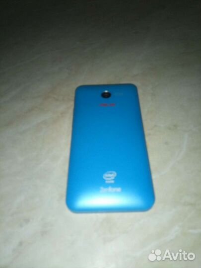 ASUS ZenFone 4 A400CG, 8 ГБ