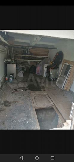 Гараж, 20 м²