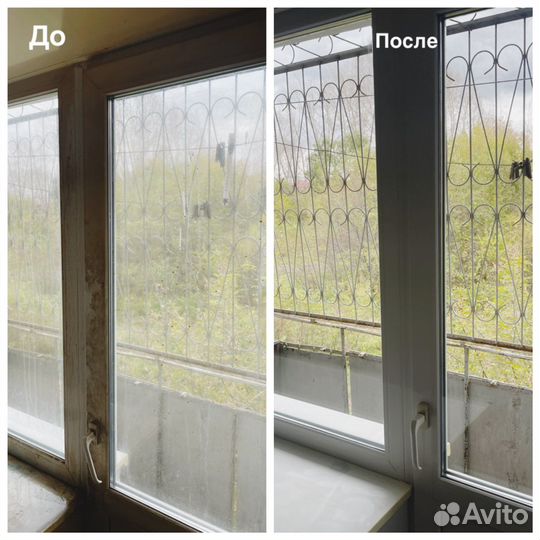 Уборка помещений, химчистка. Гарантия качества