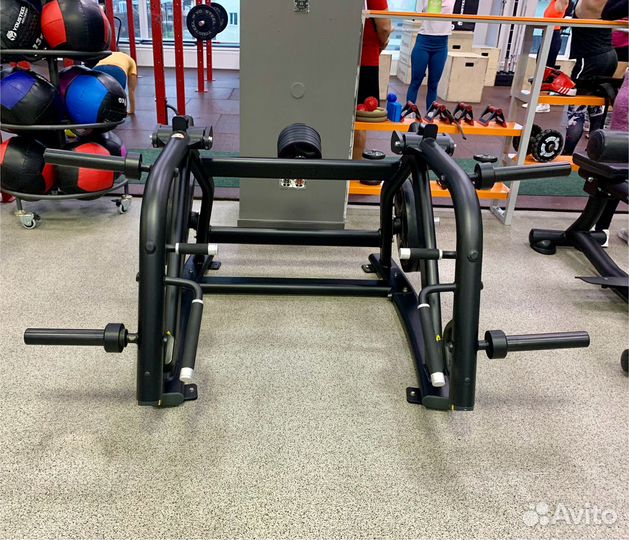 Тренажер Matrix 