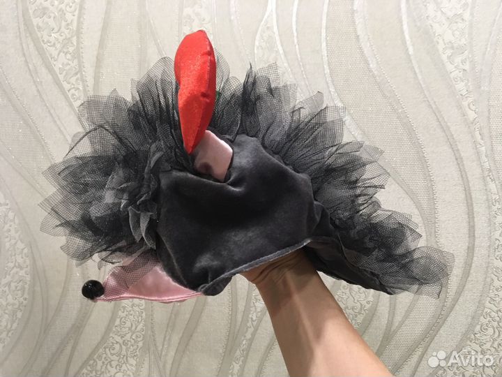 Костюм Ёжика