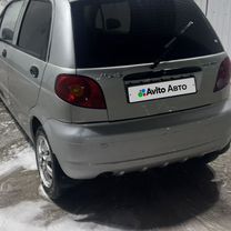 Daewoo Matiz 0.8 MT, 2010, 120 000 км, с пробегом, цена 165 000 руб., Махачкала