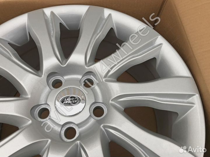 Диски для Bentley Brooklands R20