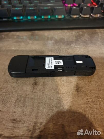 Модем МТС 4g 827f рабочий бу