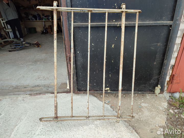 Багажник на крышу ваз 2107