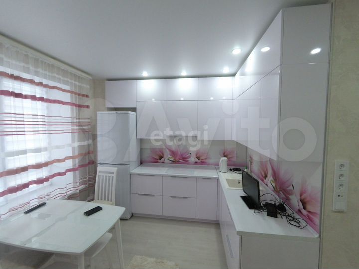 Квартира-студия, 21,8 м², 5/14 эт.