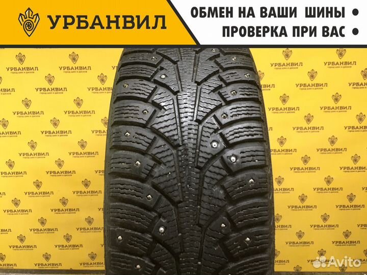 Nokian Tyres Nordman 5 SUV 215/60 R17 100T