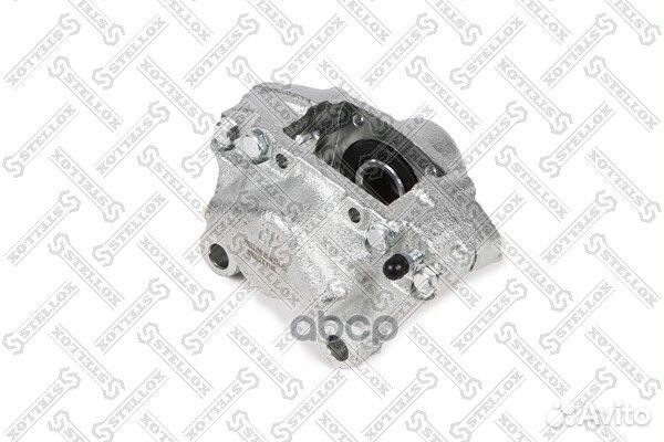 Суппорт торм.зад.лев.Opel Vectra II/Vectra B 1