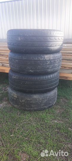 Cordiant Road Runner PS-1 205/55 R16 94H
