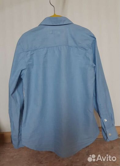 Рубашка HM рост 128 см