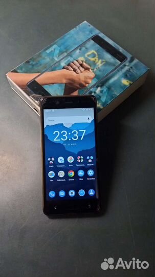 Смартфон Nokia 5