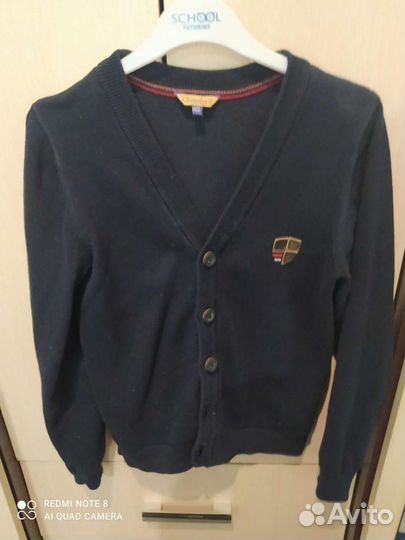 Школьная форма