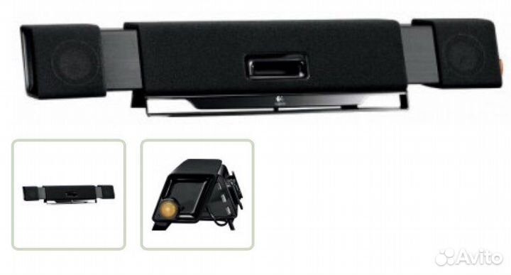 Аудиосистема 2.1