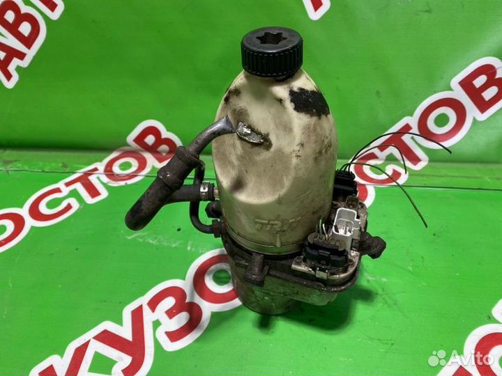 Насос гидроусилителя Opel Vectra C 2002-2008