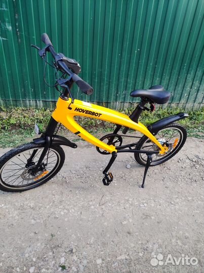 Велосипед, электровелосипед