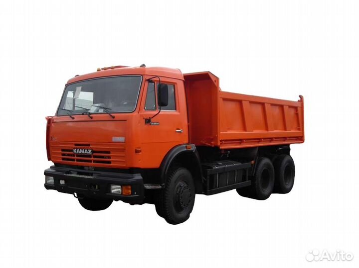 Водитель категории С (пробег 45-60 км в день)