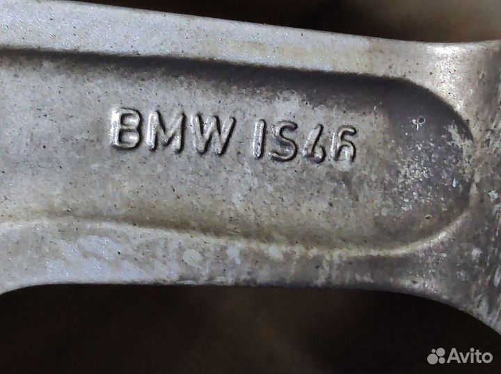 Колесо BMW