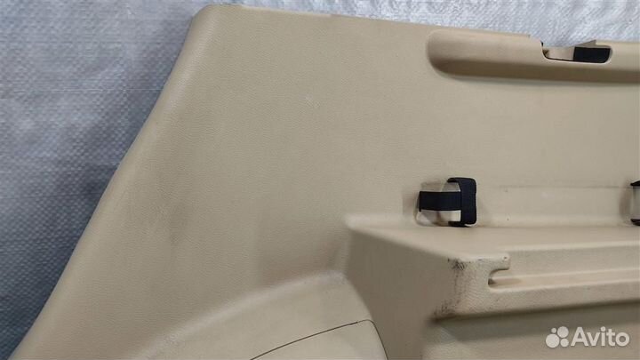 Обшивка багажника правая Honda CR-V 3 (RE) 2009