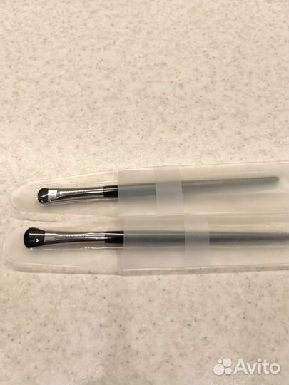 Кисть для теней мк