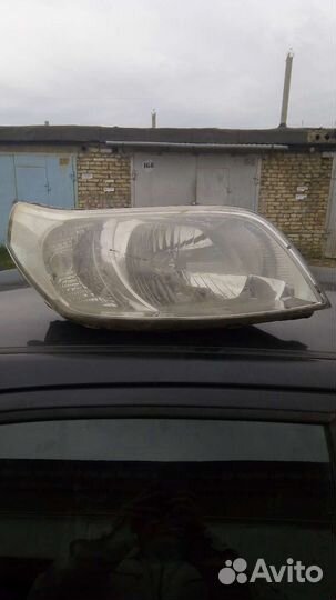 Chevrolet Aveo T250 Daewoo Gentra Ravon Nexia R3