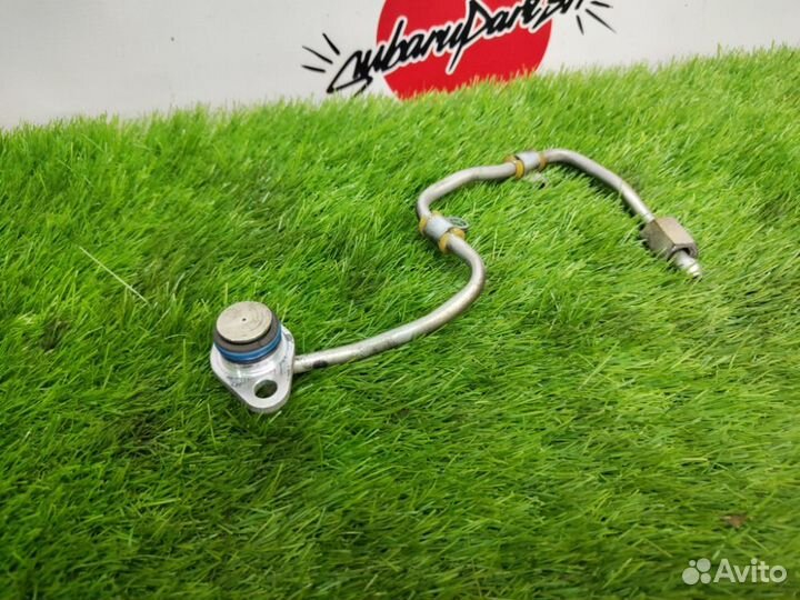 Трубка топливная Mazda Cx-7