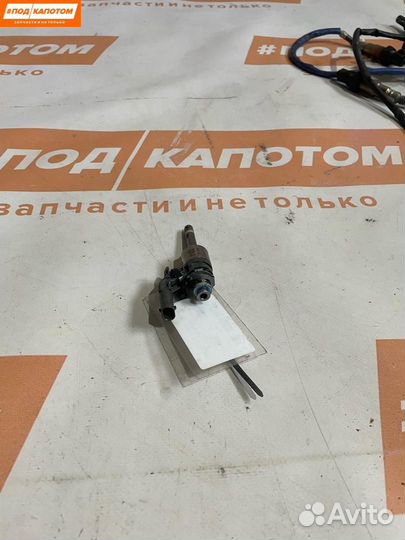 Форсунка топливная Volkswagen Tiguan рест. 2014