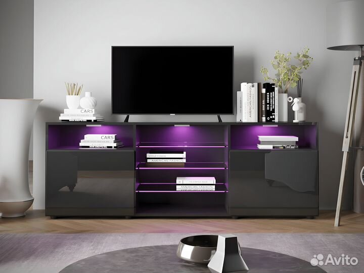 Тумба под телевизор